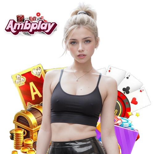 ambplay เว็บตรง