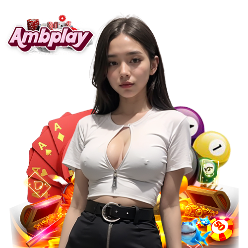 ambplay แตกดีแจกหนัก